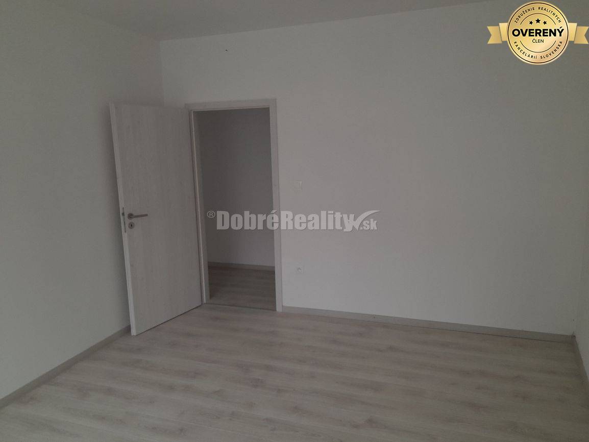 3 izbový byt Kasárenská