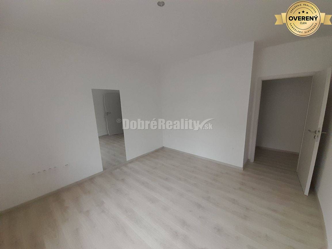 3 izbový byt Kasárenská