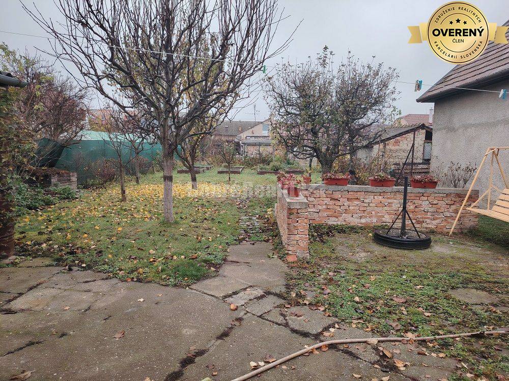 RK Dobré reality predáva stavebný pozemok v Nových Zámkoch