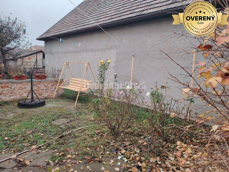 RK Dobré reality predáva stavebný pozemok v Nových Zámkoch