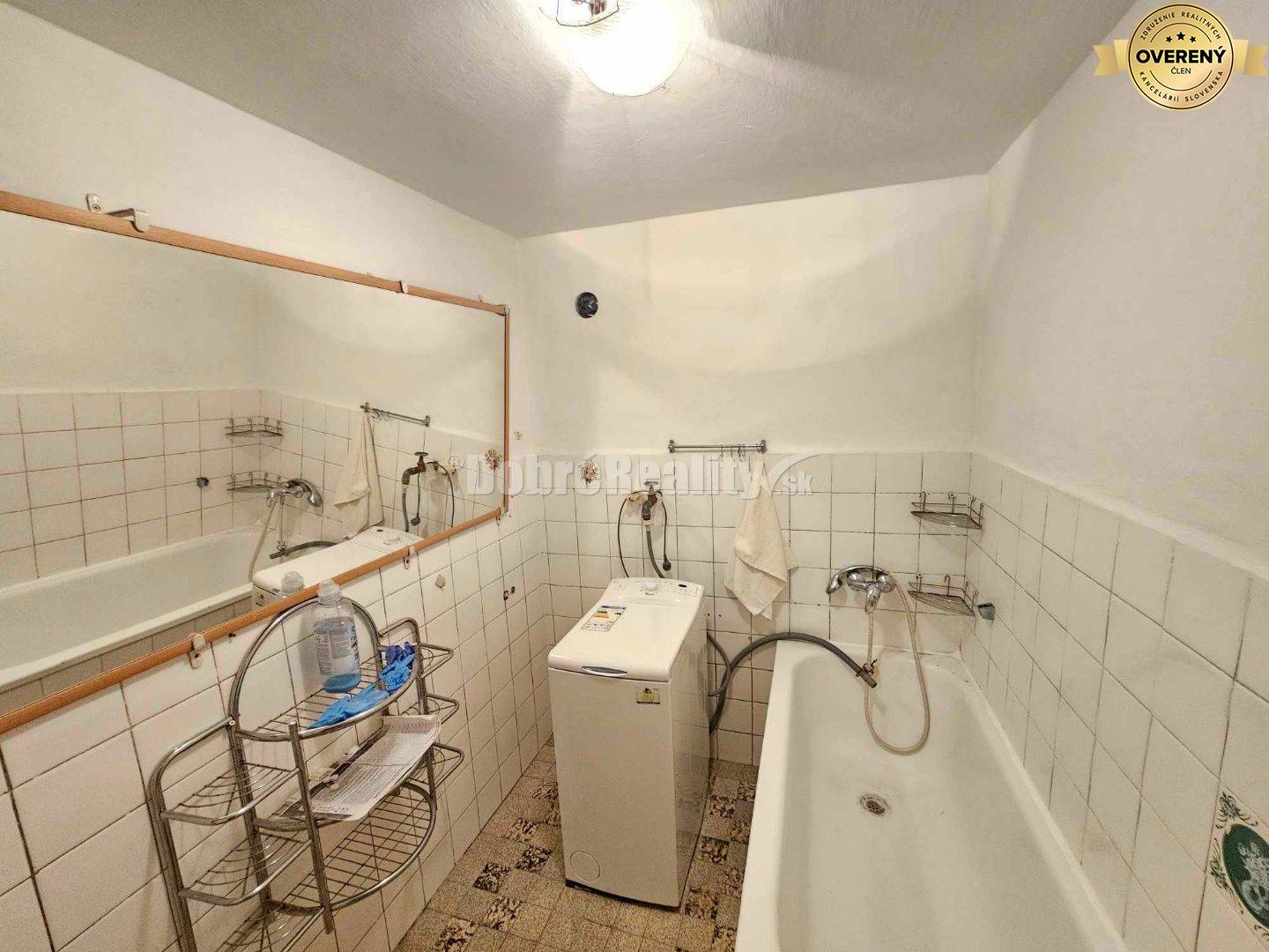 RD ZOBOR - EXKLUZÍVNA PONUKA! Pozemok 575m2