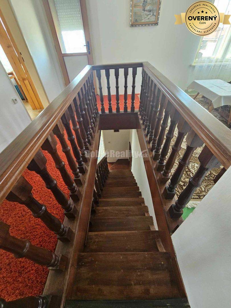 RD ZOBOR - EXKLUZÍVNA PONUKA! Pozemok 575m2