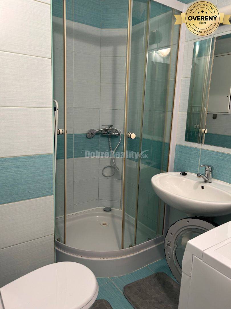 Prenájom Garsónky na ul. L.Štúra