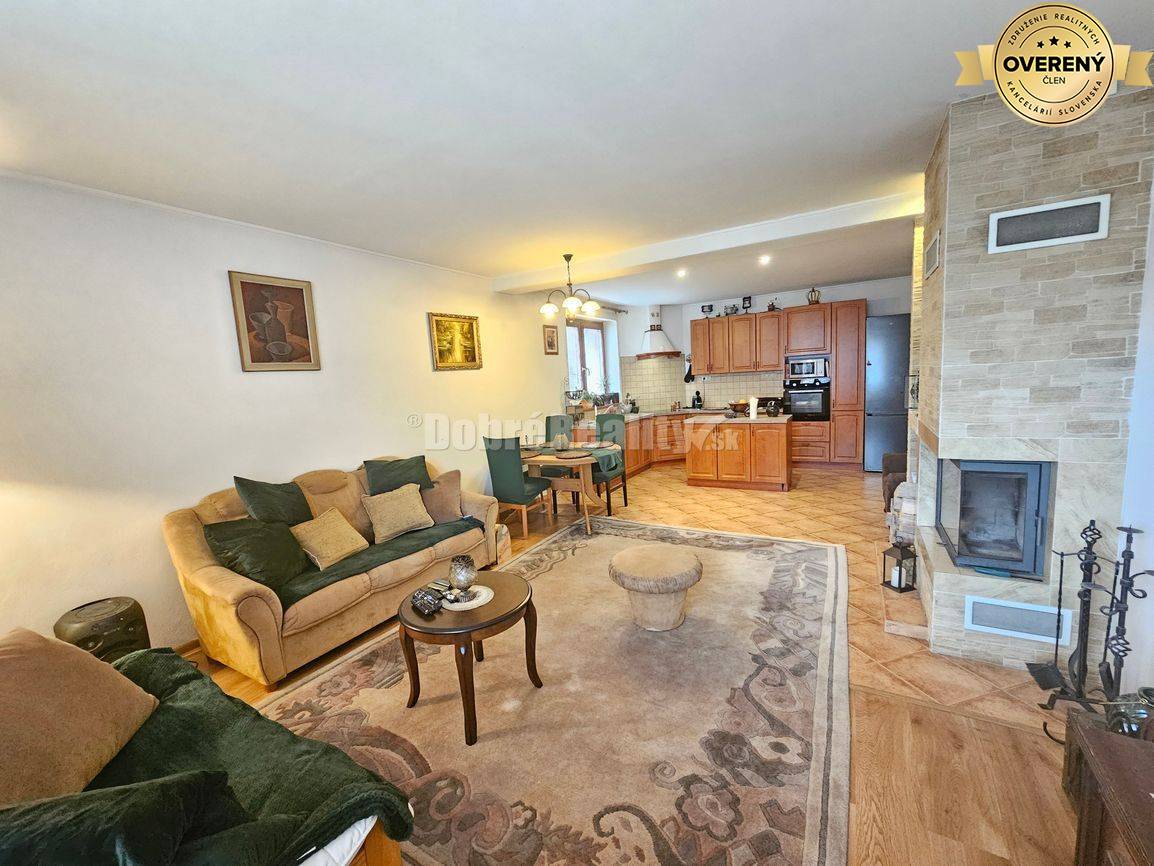 Atraktívny rodinný dom v Piešťanoch, len pár krokov od centra – váš no