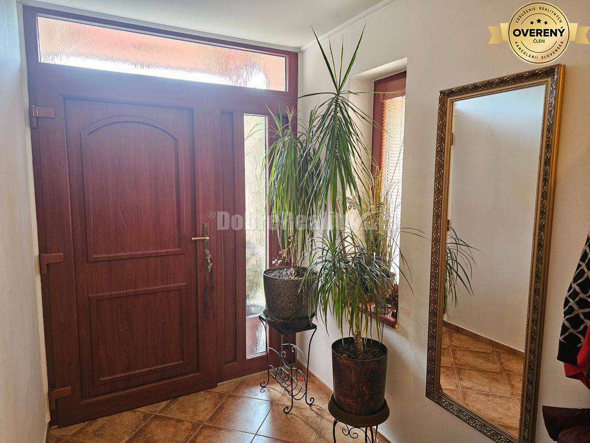 Atraktívny rodinný dom v Piešťanoch, len pár krokov od centra – váš no