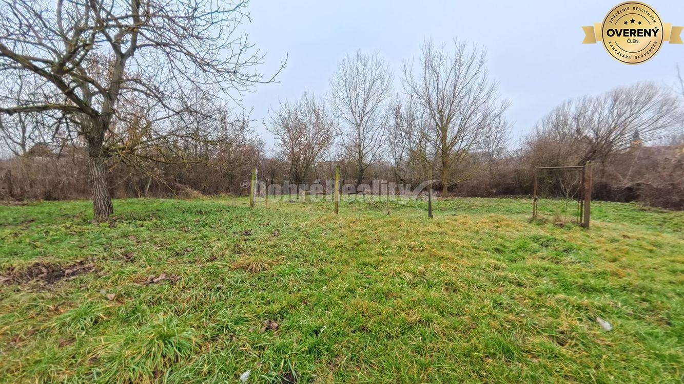 Dobré Reality ponúkajú na predaj rodinný dom s vidieckym charakterom a