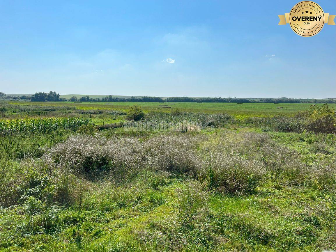 Dobré reality ponúkajú na predaj rodinný dom v obci Rúbaň !