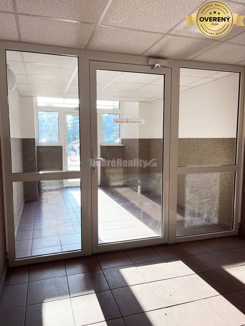 Dobré Reality ponúka na prenájom krásny 2 izbový byt