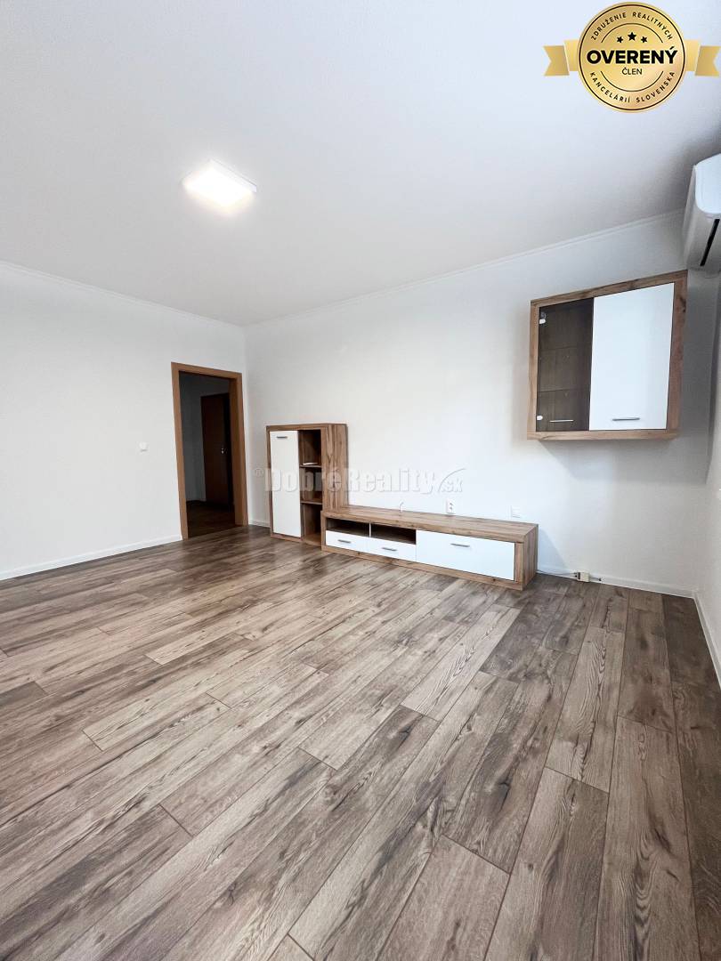 Dobré Reality ponúka na prenájom krásny 2 izbový byt