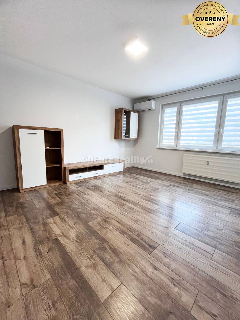 Dobré Reality ponúka na prenájom krásny 2 izbový byt