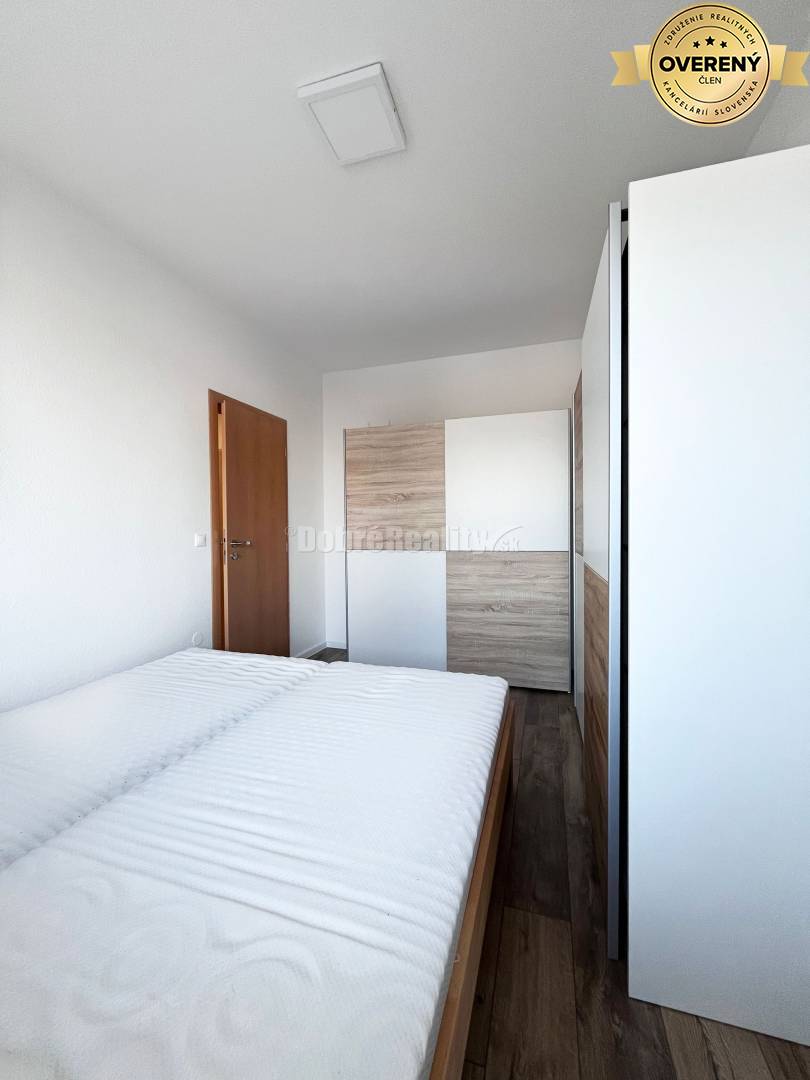 Dobré Reality ponúka na prenájom krásny 2 izbový byt