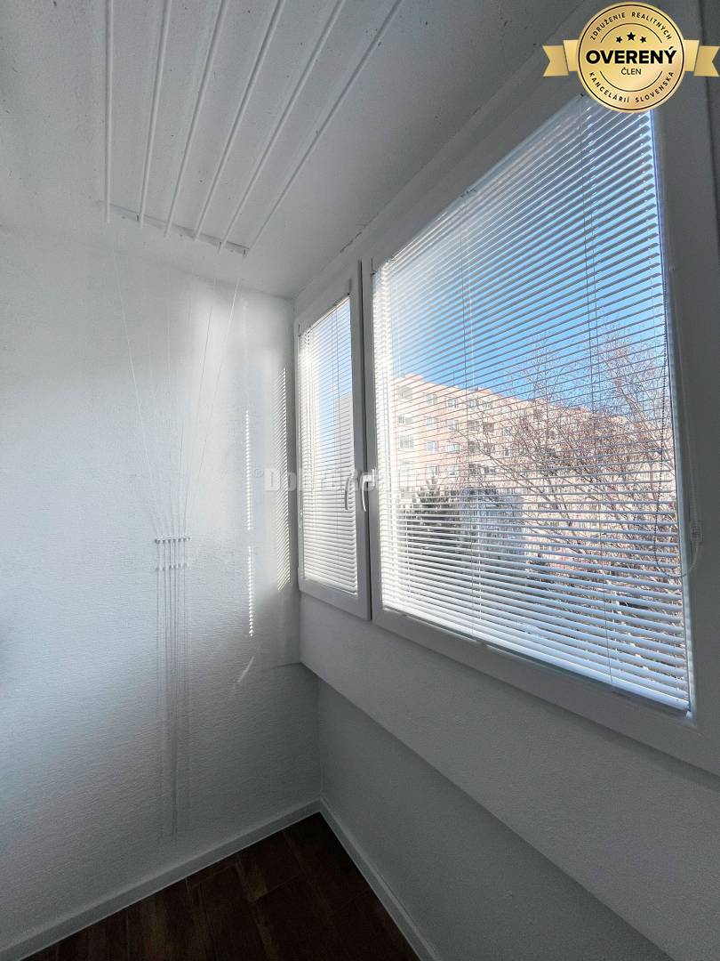 Dobré Reality ponúka na prenájom krásny 2 izbový byt