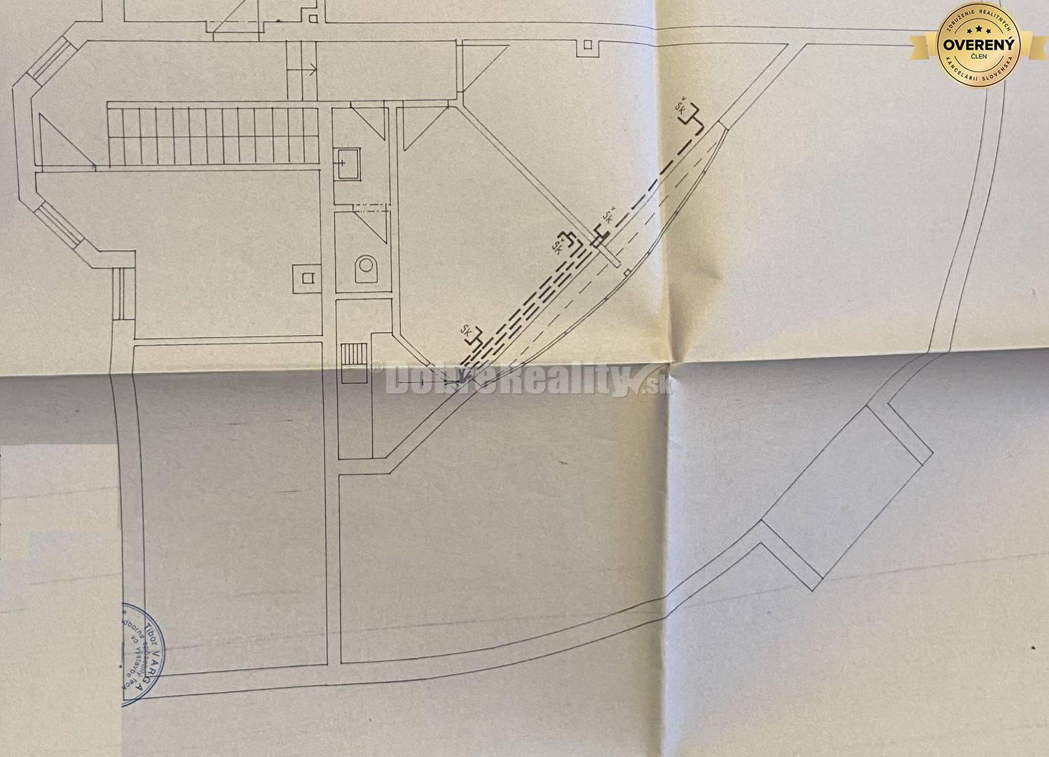 DOBRÉ REALITY ponúkajú na prenájom pekné komerčné priestory na obchod
