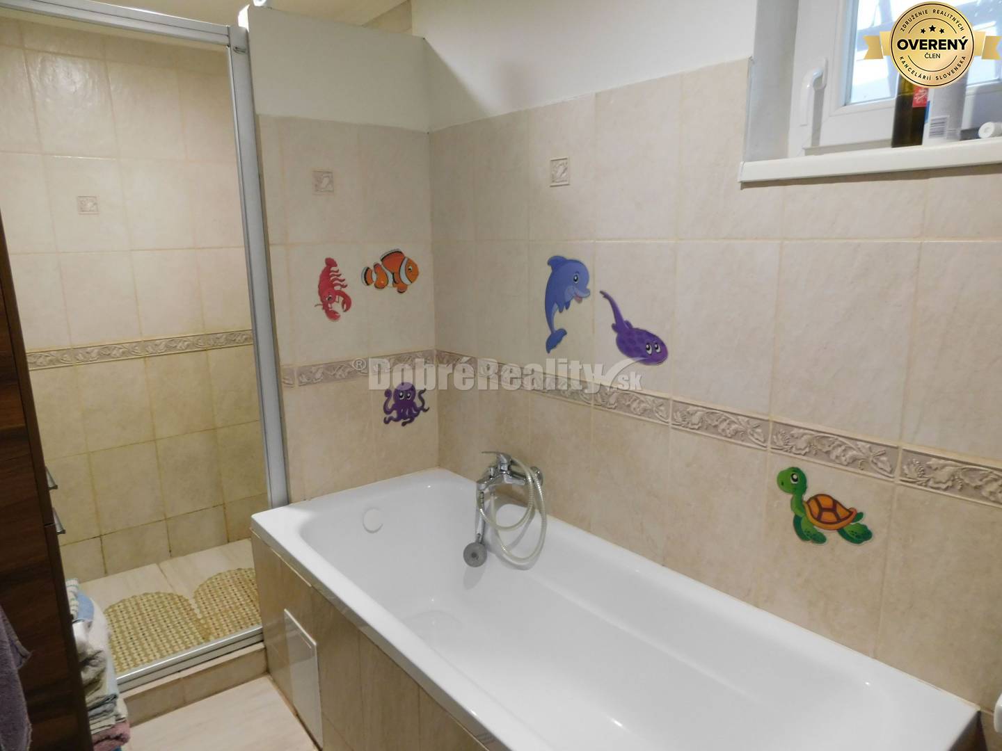 Ponúkame na predaj 3 -izb. rodinný dom po kompletnej rekonštrukcii v o