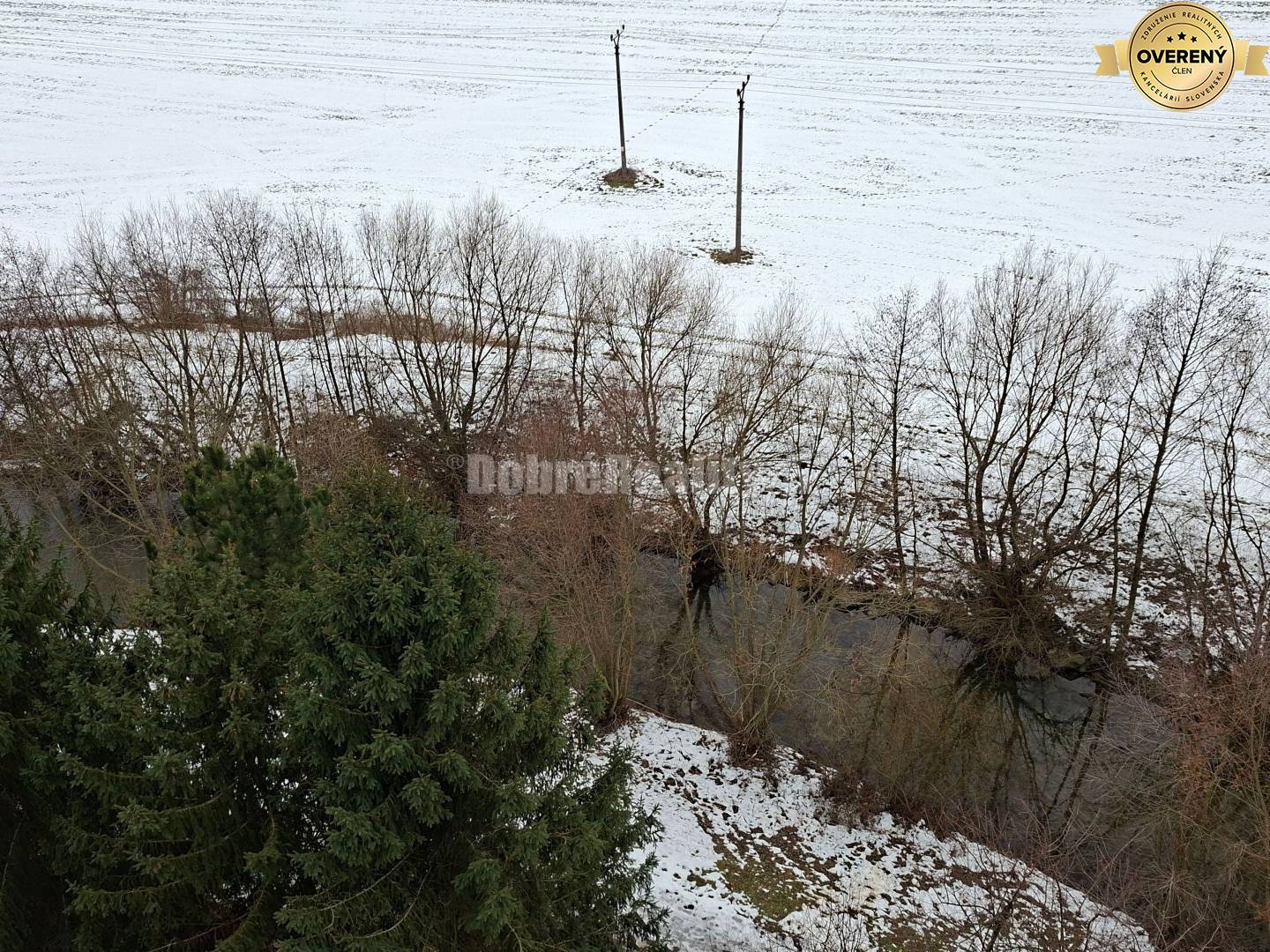 Prenájom: Dobré Reality ponúkajú slnečný 1-izbový byt po kompletnej re