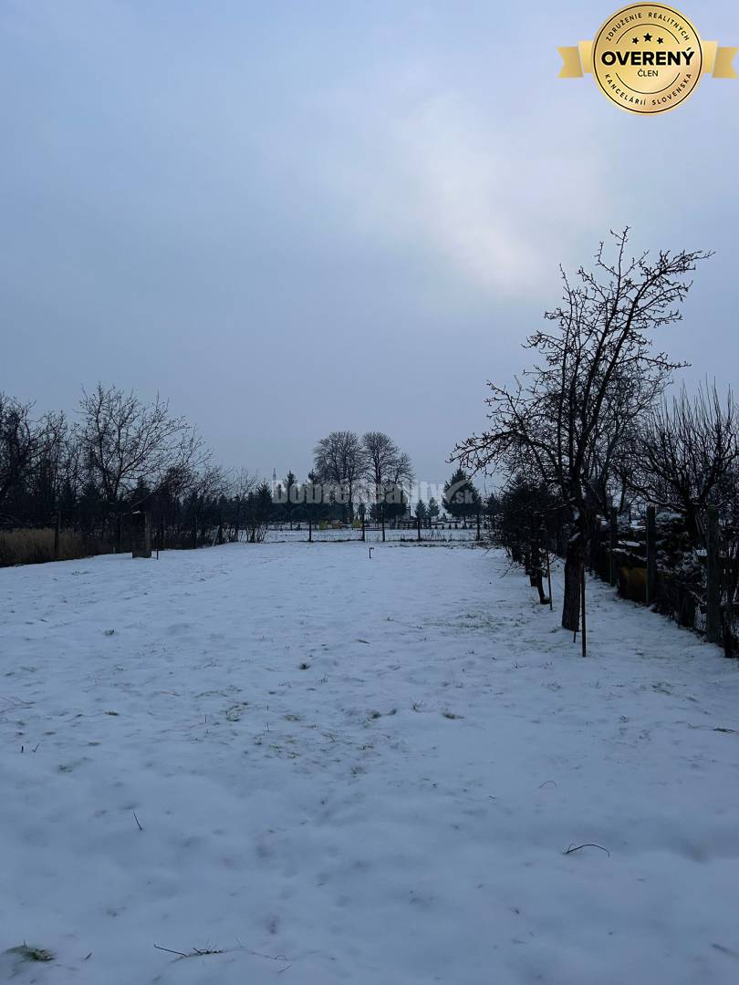 Novinka v obci Neded, pôvodný 3 - izbový rodinný dom na predaj.