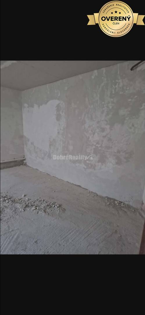 Novinka v obci Neded, pôvodný 3 - izbový rodinný dom na predaj.