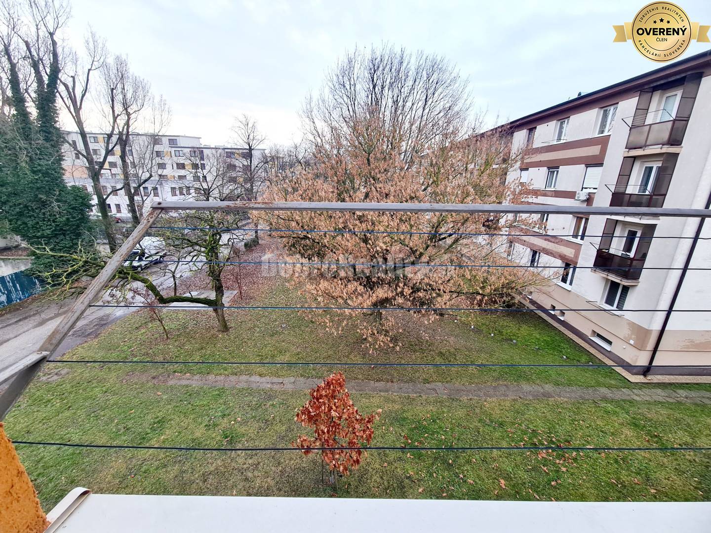 Dobré reality na predaj útulný 2-izb,.byt 57m2, kompletná rekonštrukci