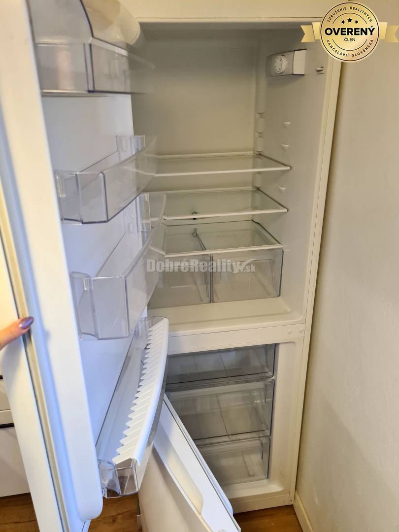 Dobré reality na predaj útulný 2-izb,.byt 57m2, kompletná rekonštrukci