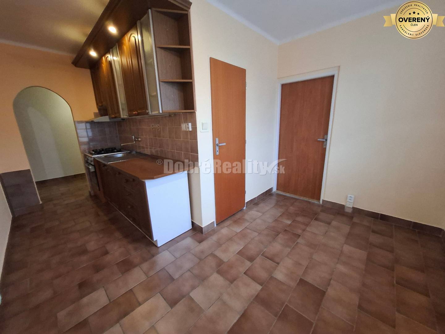 Prenájom 3izb bytu na SNP