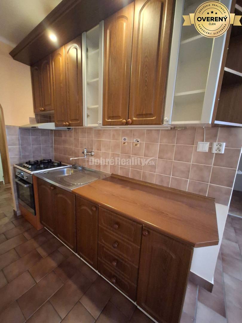 Prenájom 3izb bytu na SNP