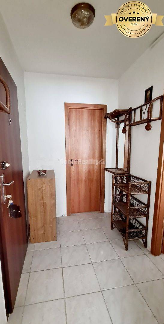 Dobré reality na predaj 4-izb. byt 83m2 v tesnej blízkosti prírody rie