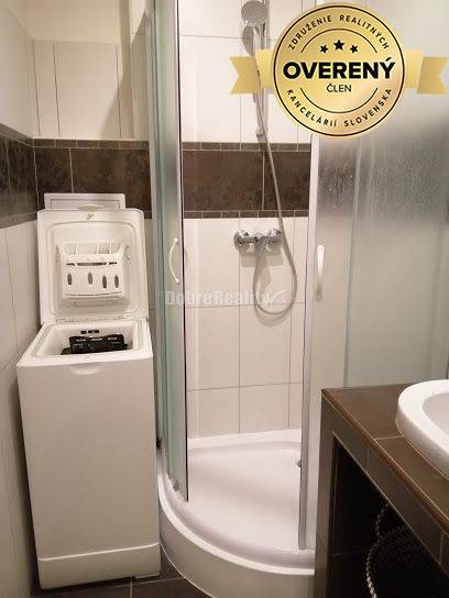 PRENÁJOM: VEĽKÝ, ZARIADENÝ 2 IZBOVÝ BYT BEZ BALKÓNA, SÍDLISKO