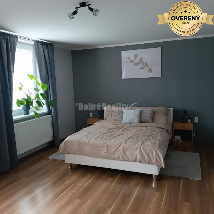 Iba u nás Predaj pekného RD v Kostolnom Seku