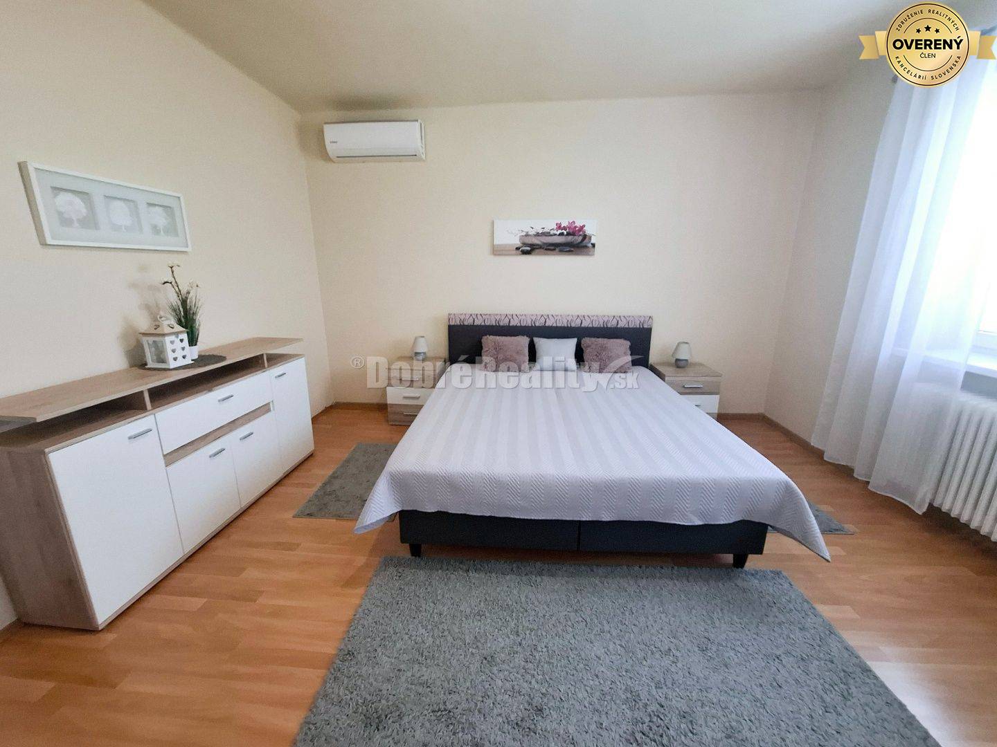 Iba u nás Predaj pekného RD v Kostolnom Seku