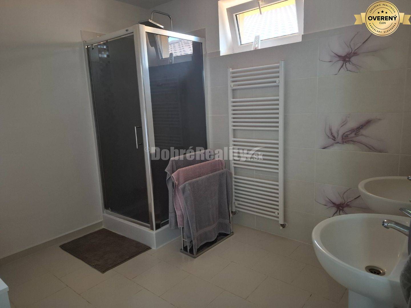 Iba u nás Predaj pekného RD v Kostolnom Seku