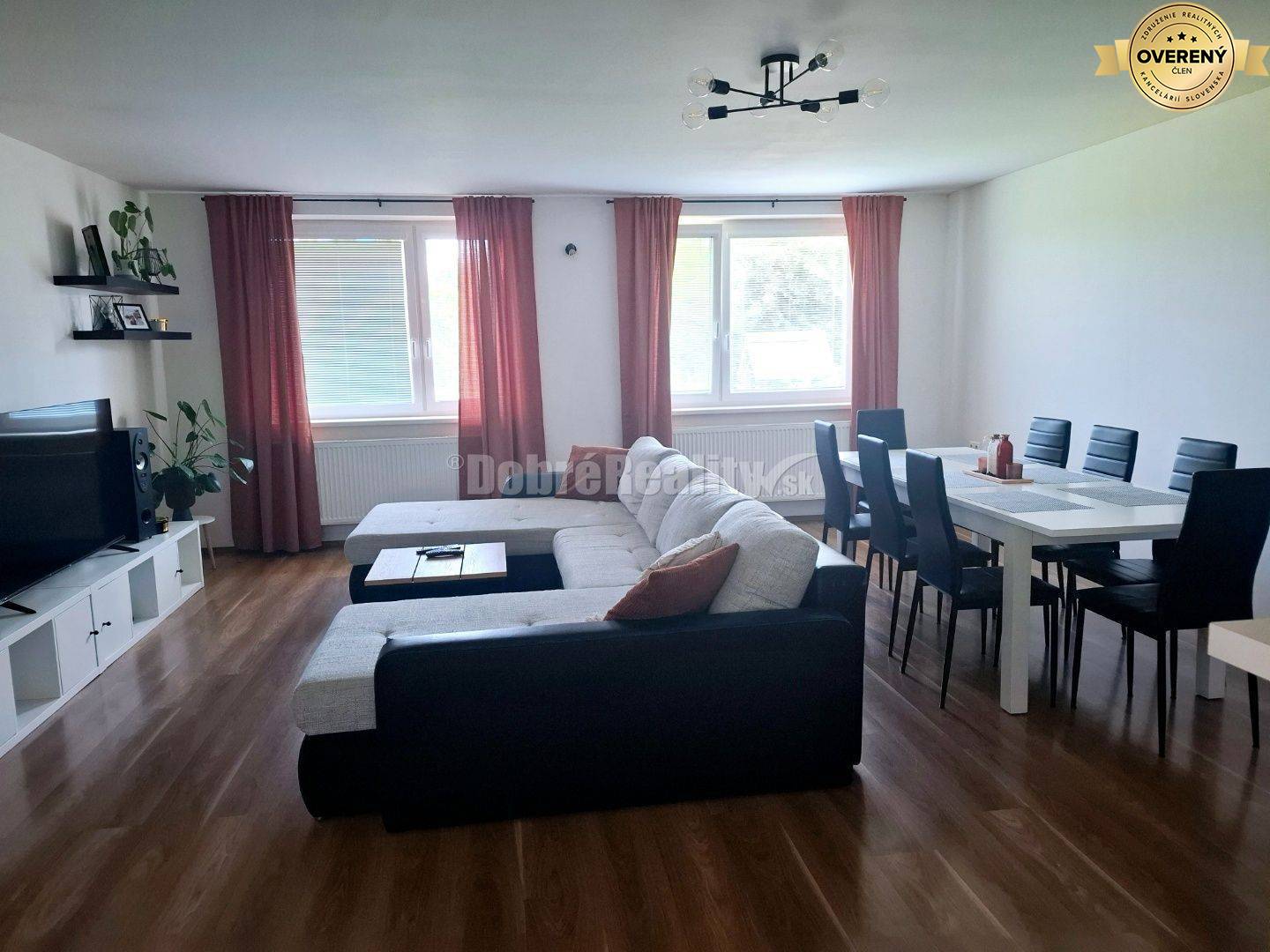 Iba u nás Predaj pekného RD v Kostolnom Seku