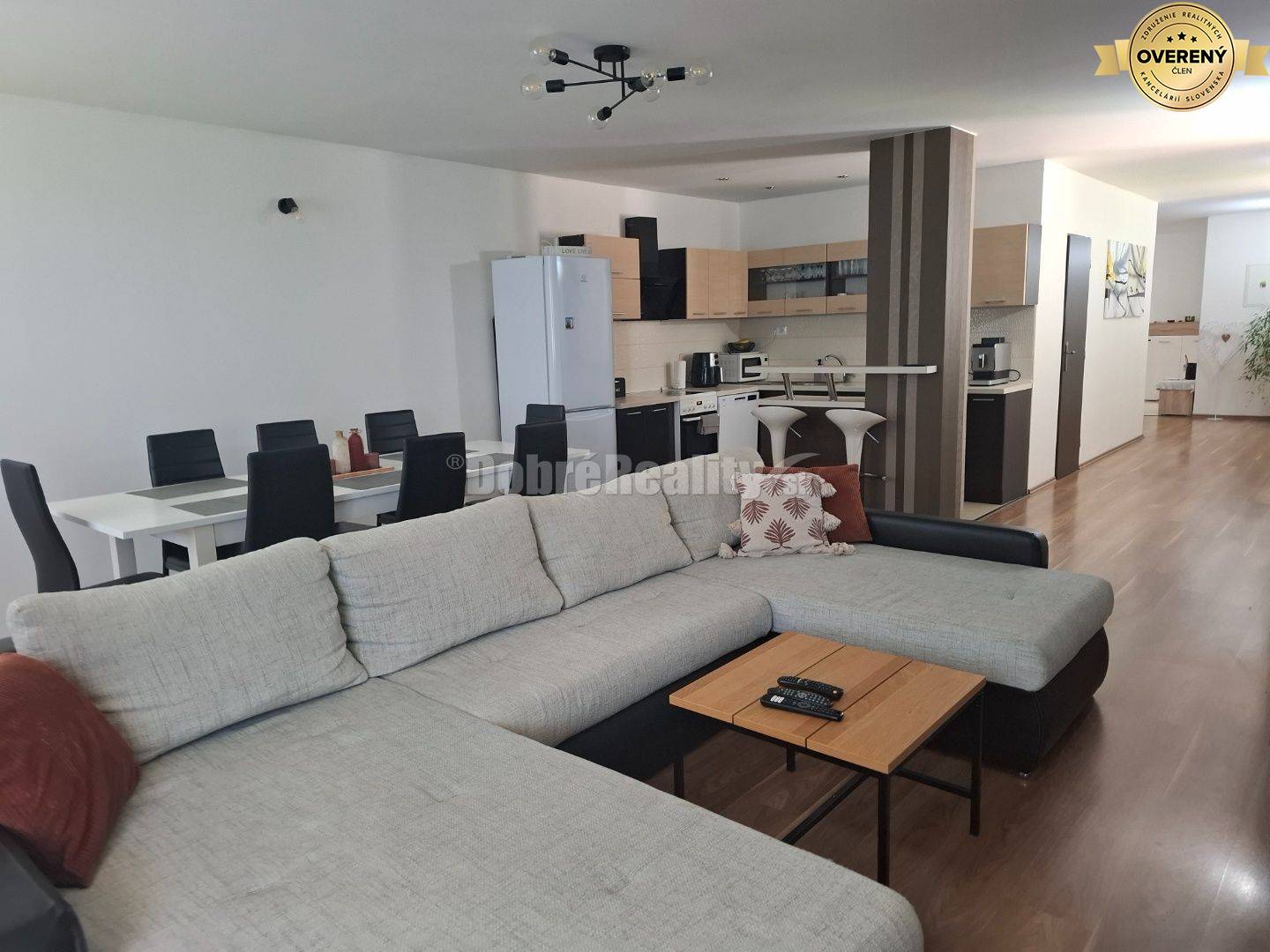 Iba u nás Predaj pekného RD v Kostolnom Seku