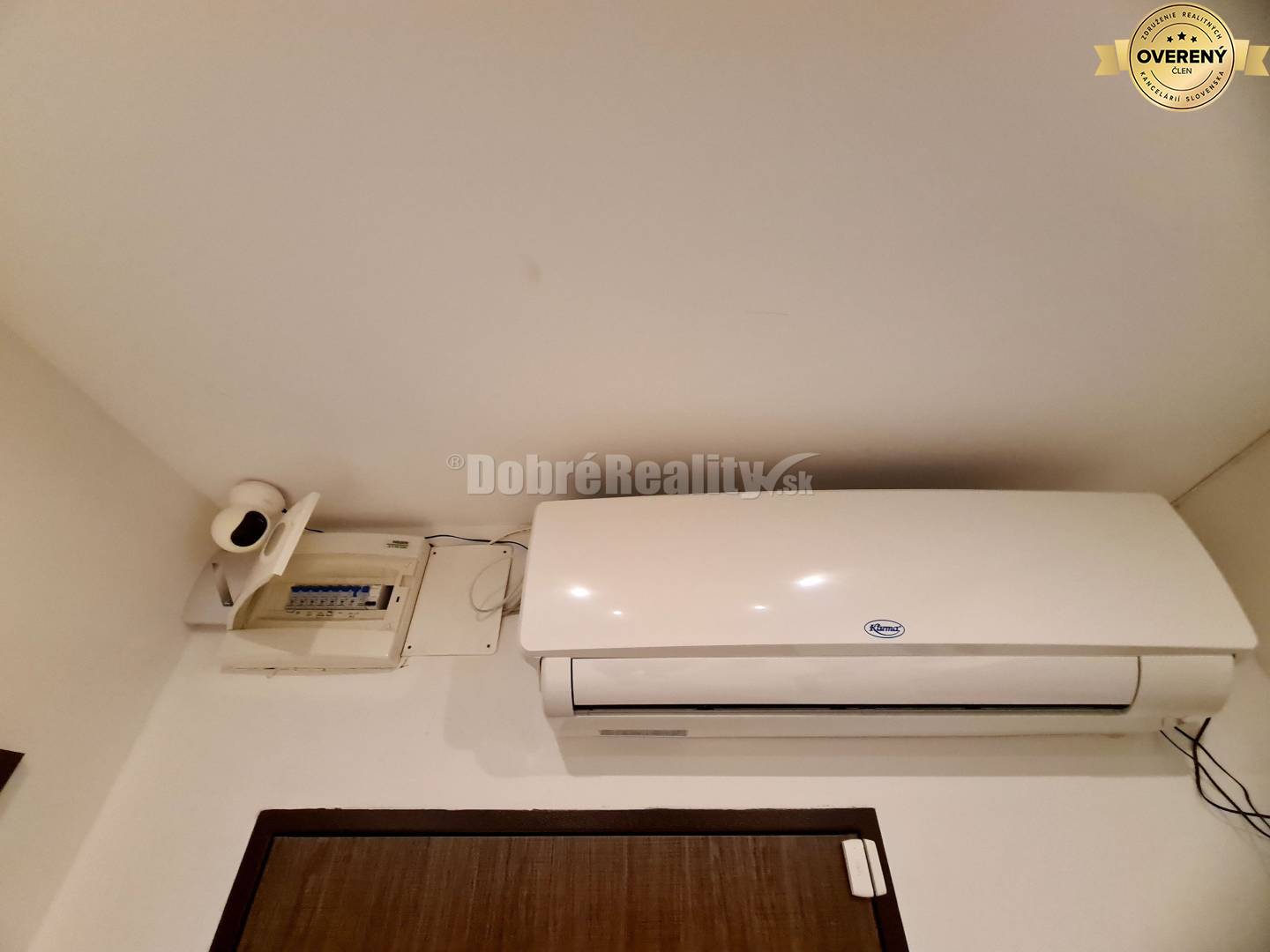 Na predaj pekný 2-izb.byt 57m2 po rekonštrukcii vo vyhľadávanej lokali