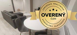 na prenájom 2 izbový byt Kasárenská