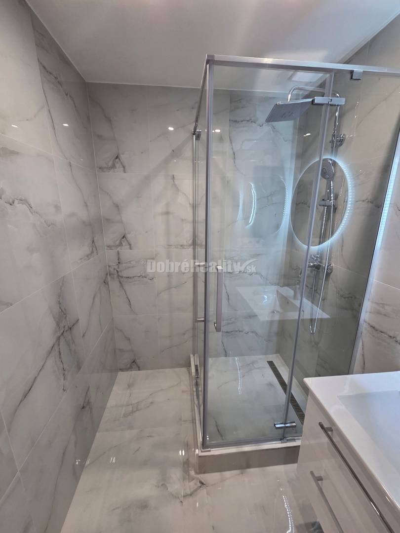 Predaj 3-izbového bytu v Prievidzi, sídlisko Sever, ulica Bernoláka