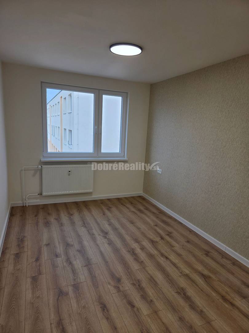 Predaj 3-izbového bytu v Prievidzi, sídlisko Sever, ulica Bernoláka