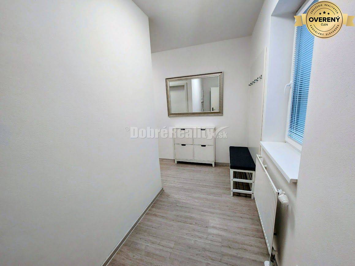 PRENÁJOM: MODERNÝ 3 IZBOVÝ BYT S TERASOU A GARÁŽOVÝM STÁTÍM, BELVEDER