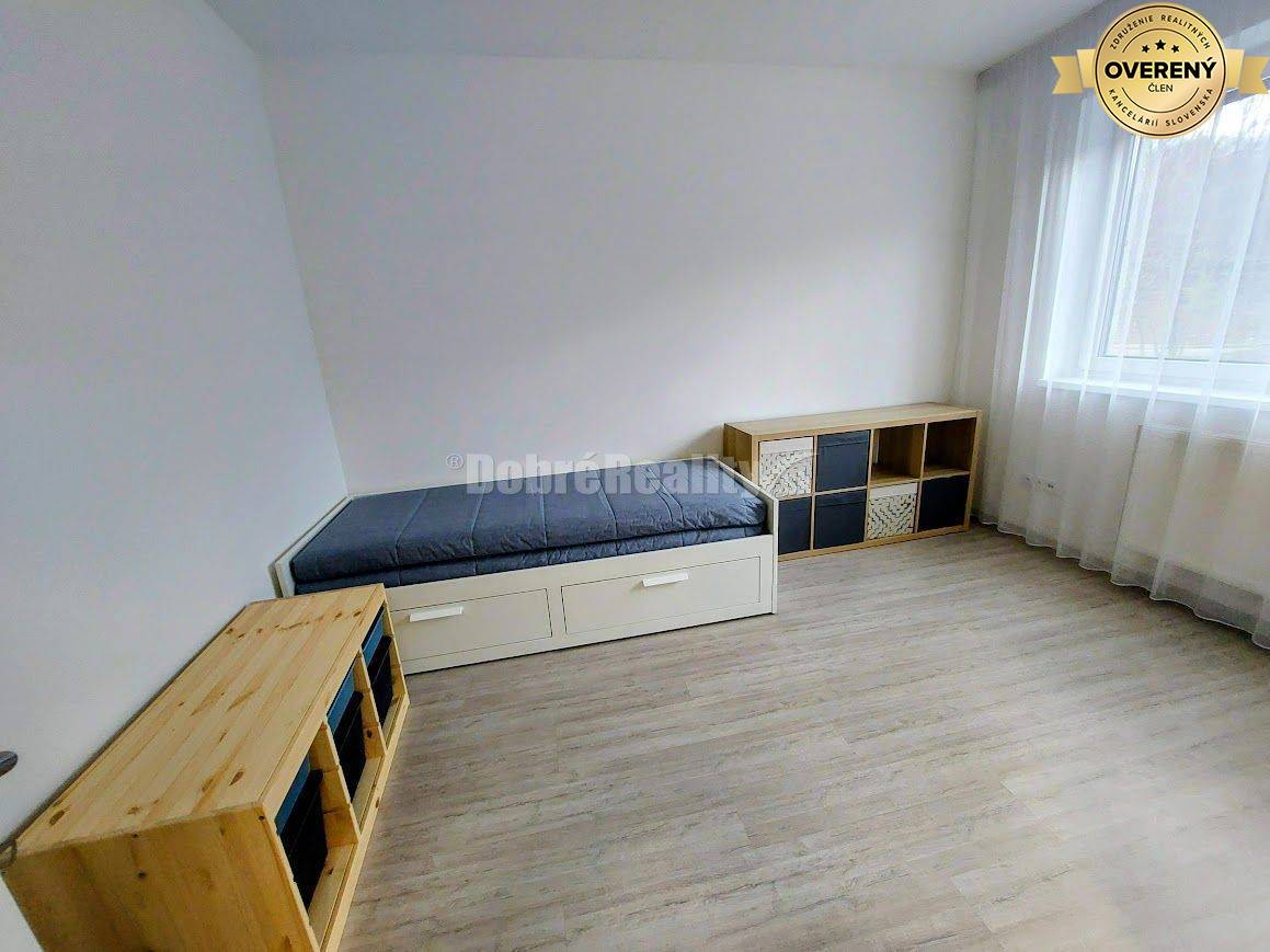 PRENÁJOM: MODERNÝ 3 IZBOVÝ BYT S TERASOU A GARÁŽOVÝM STÁTÍM, BELVEDER