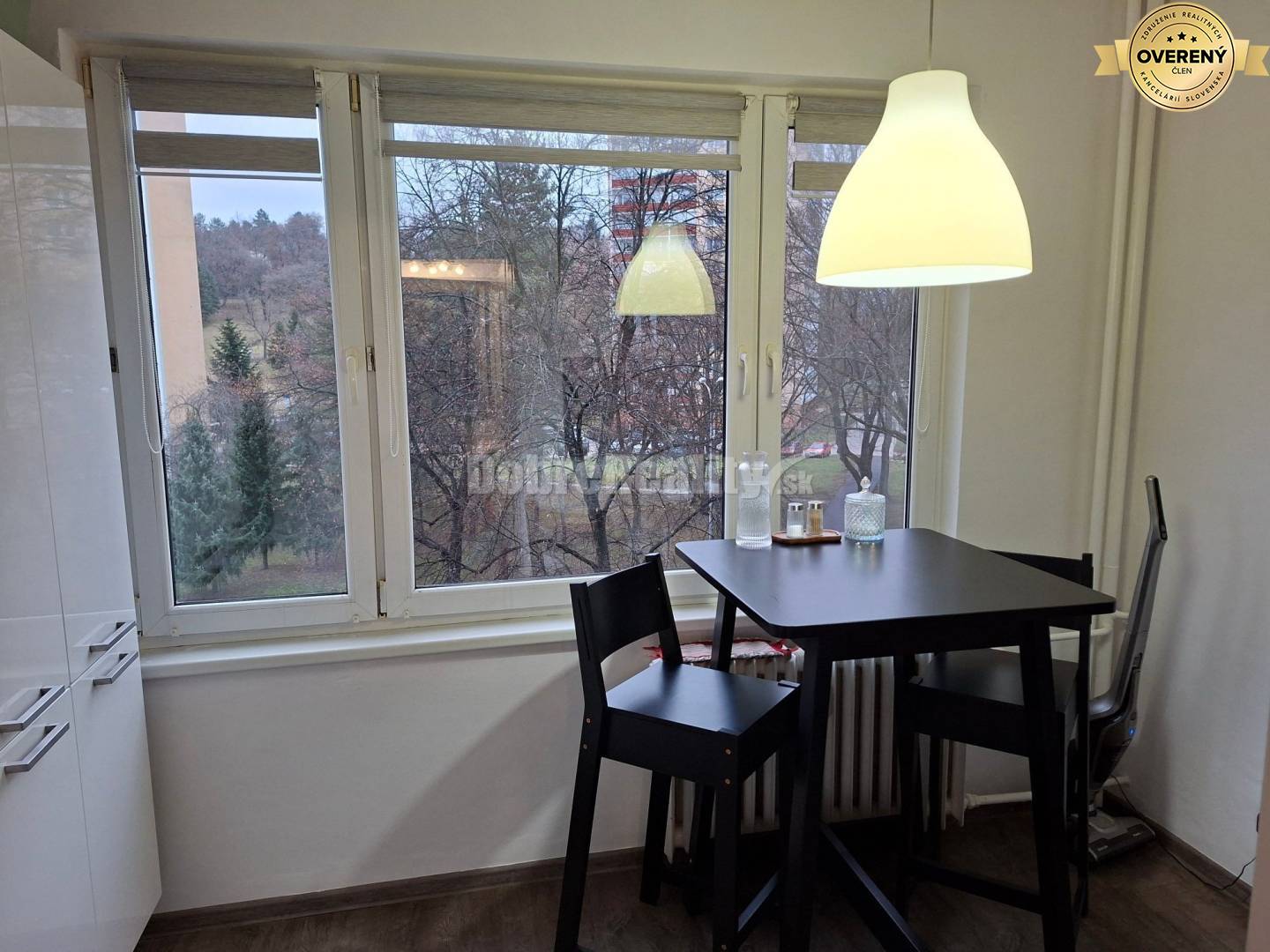 DOBRÉ REALITY-Krásny 2-i. byt na prenájom, Nábr. sv. Cyrila, Prievidza