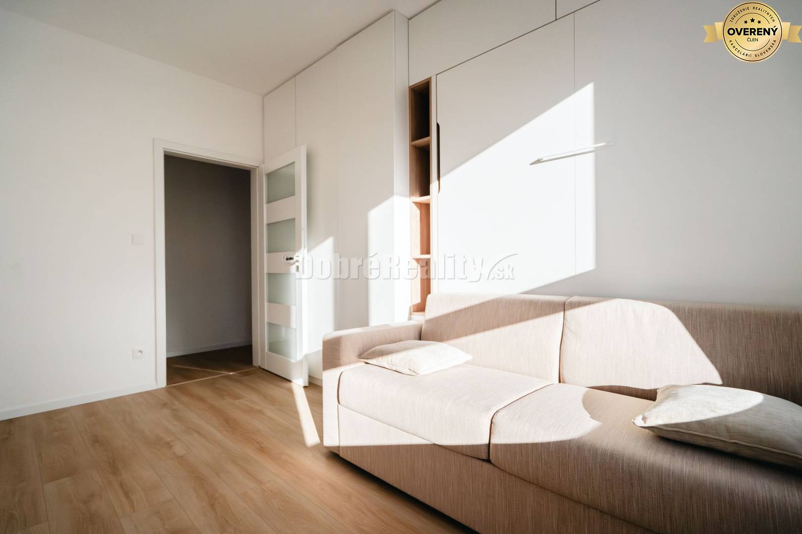 PREDAJ: Hotový 4-izbový byt v novostavbe GEMINI – 91,5 m2 bez čakania