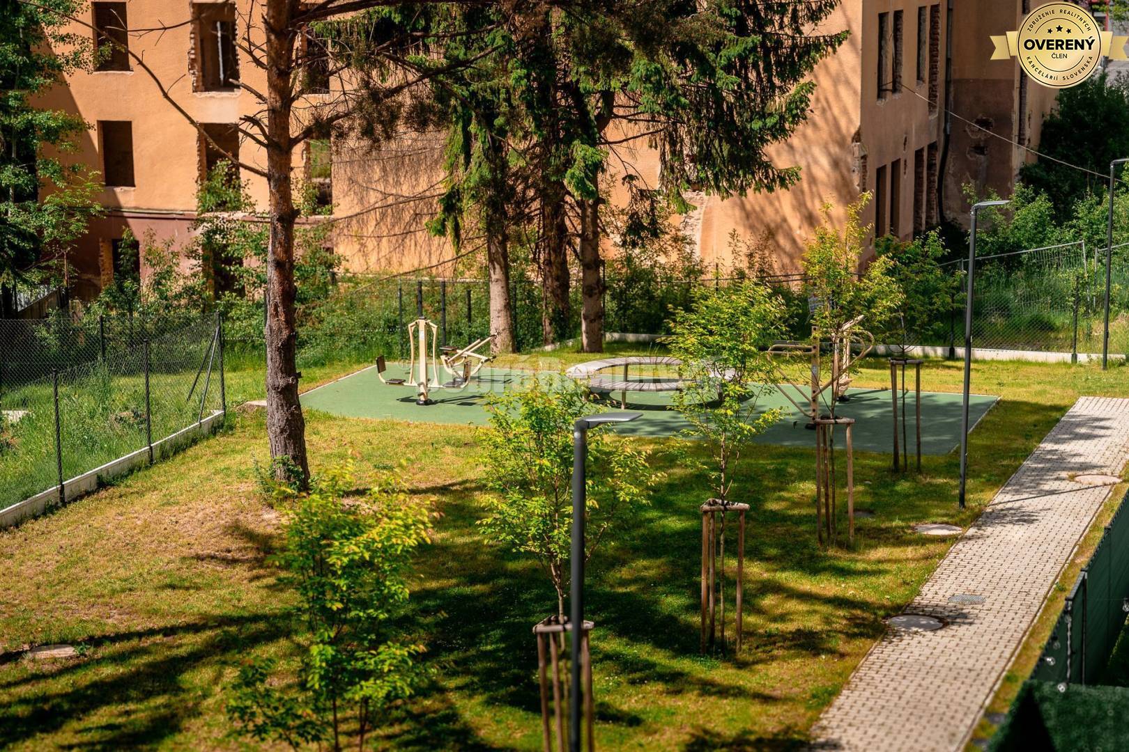 PREDAJ: Hotový 4-izbový byt v novostavbe GEMINI – 91,5 m2 bez čakania