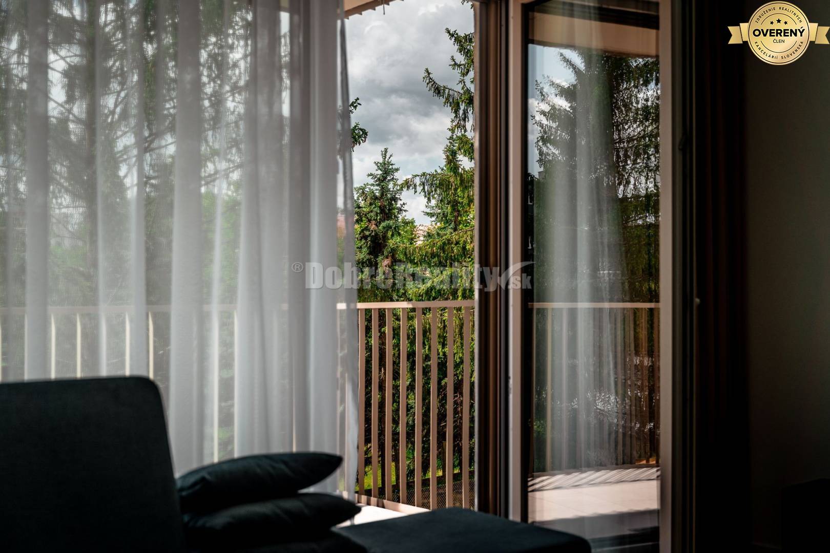 PREDAJ: Hotový 4-izbový byt v novostavbe GEMINI – 91,5 m2 bez čakania