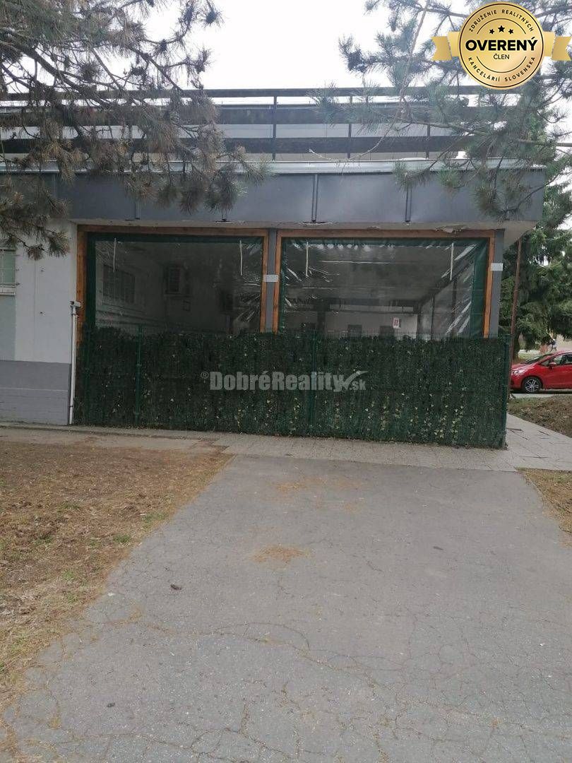 !!!! Výrazné zníženie ceny!!!! POLYFUNKČNÝ OBJEKT VO ZVOLENE NA PREDAJ