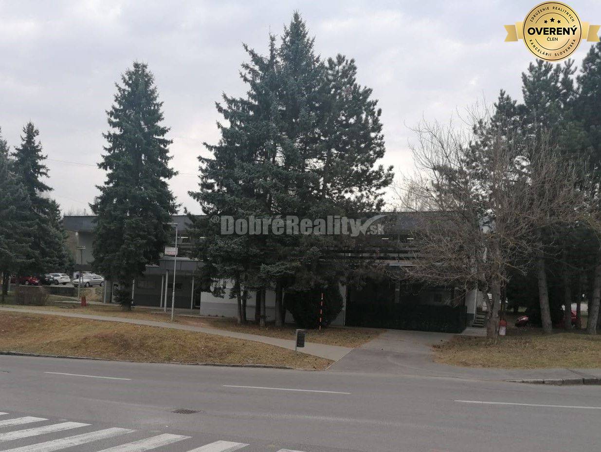 !!!! Výrazné zníženie ceny!!!! POLYFUNKČNÝ OBJEKT VO ZVOLENE NA PREDAJ