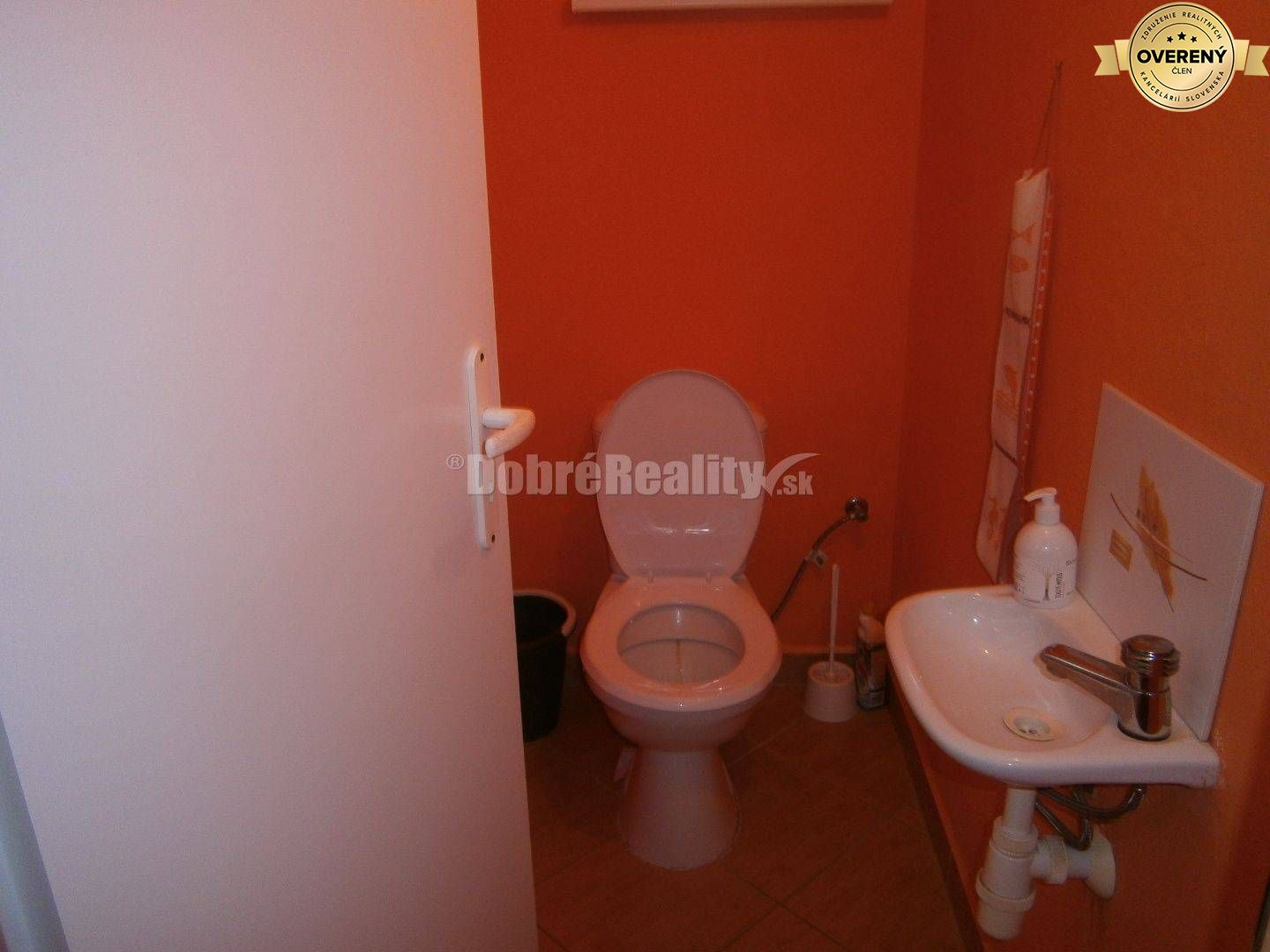 Predaj apartmánu, Kúpelná, Kúpelná, Nové Zámky