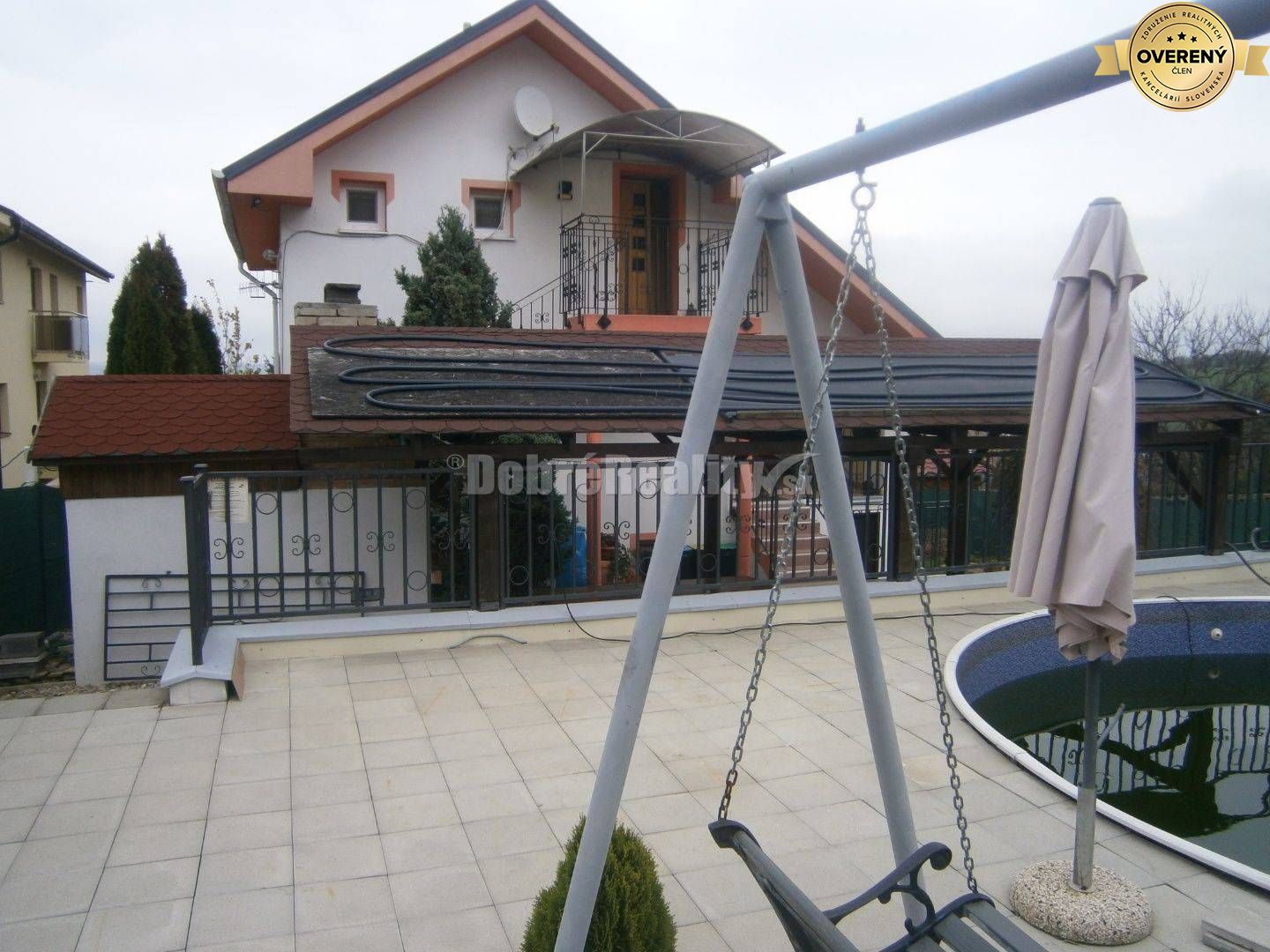 Predaj apartmánu, Kúpelná, Kúpelná, Nové Zámky