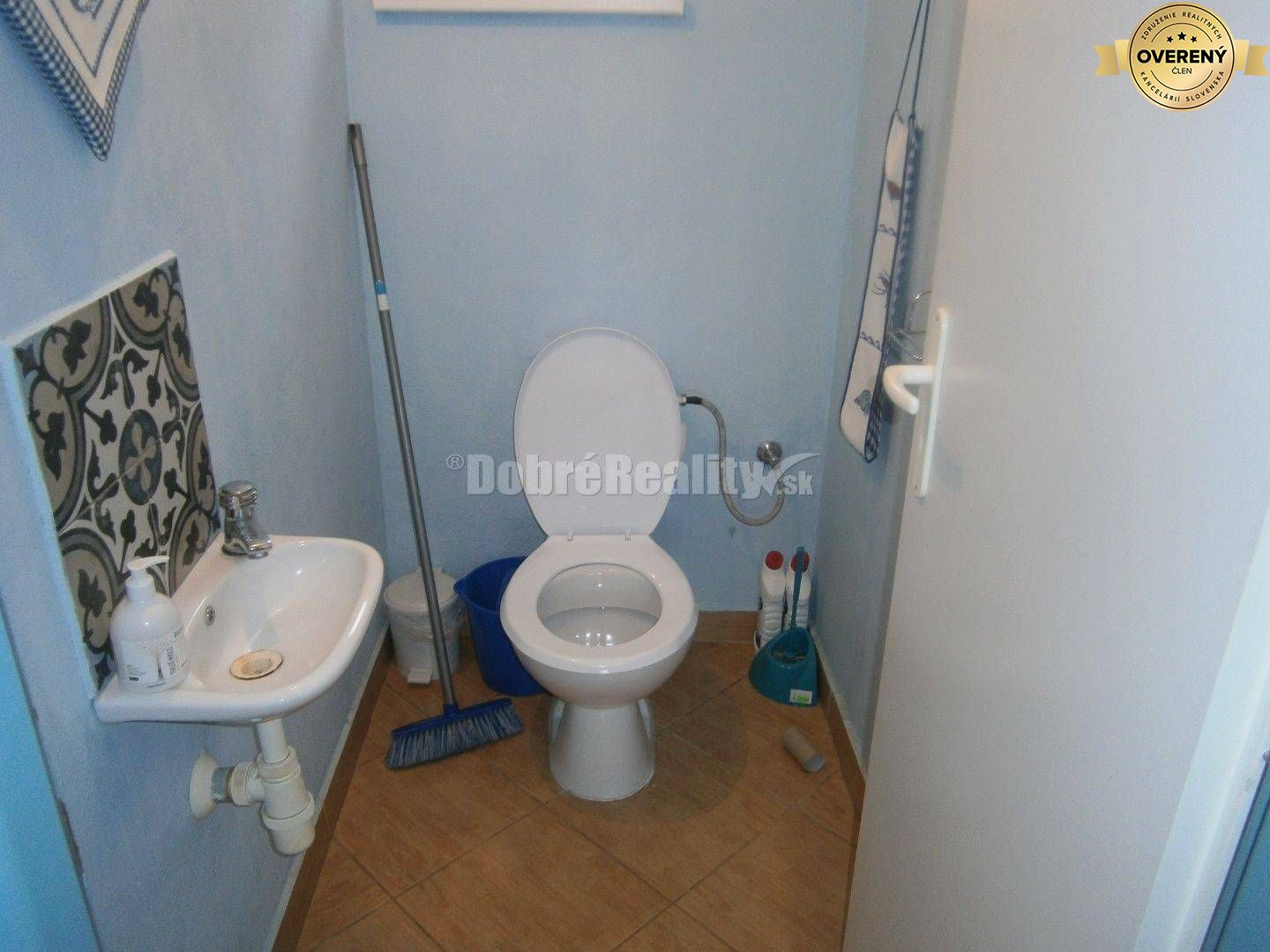 Predaj apartmánu, Kúpelná, Kúpelná, Nové Zámky