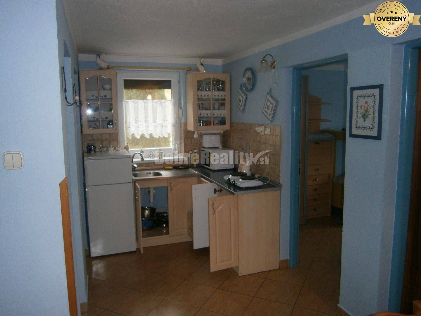 Predaj apartmánu, Kúpelná, Kúpelná, Nové Zámky