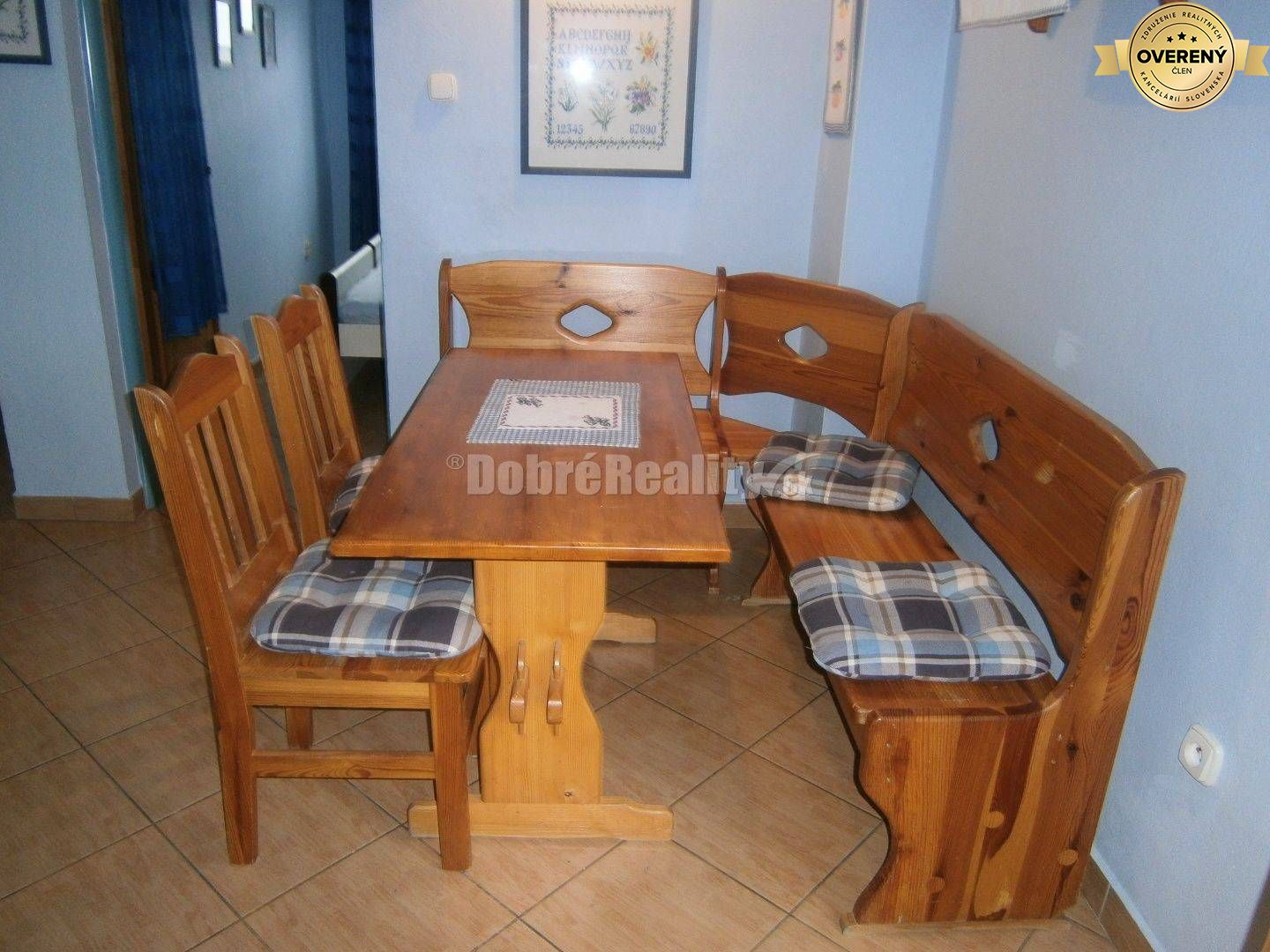 Predaj apartmánu, Kúpelná, Kúpelná, Nové Zámky