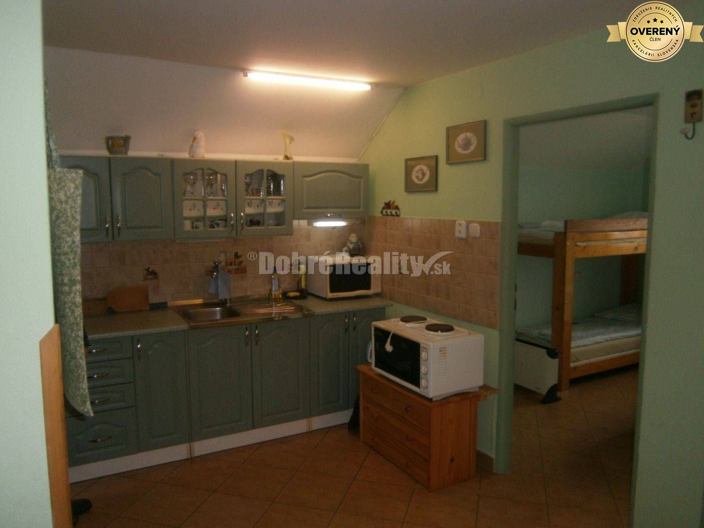 Predaj apartmánu, Kúpelná, Kúpelná, Nové Zámky